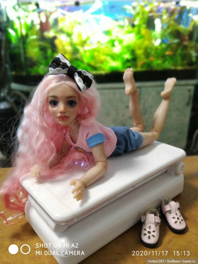 Здравствуйте, можно с вами познакомиться