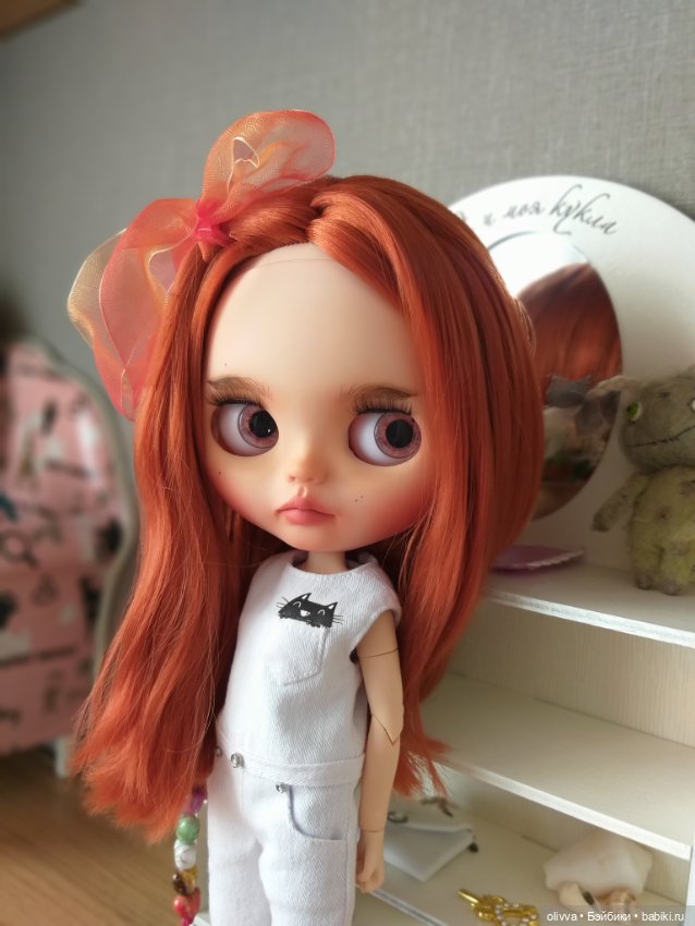 Мои блайзинки. Хорошо ли получились (фото 4)