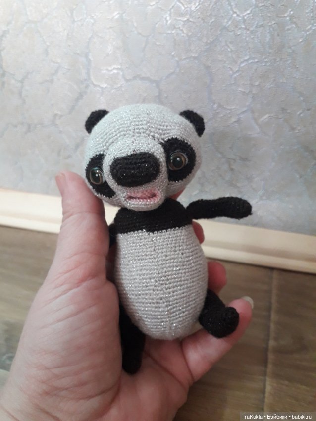 По одной схеме — Вязаные игрушки и амигуруми: крючком (фото 2)