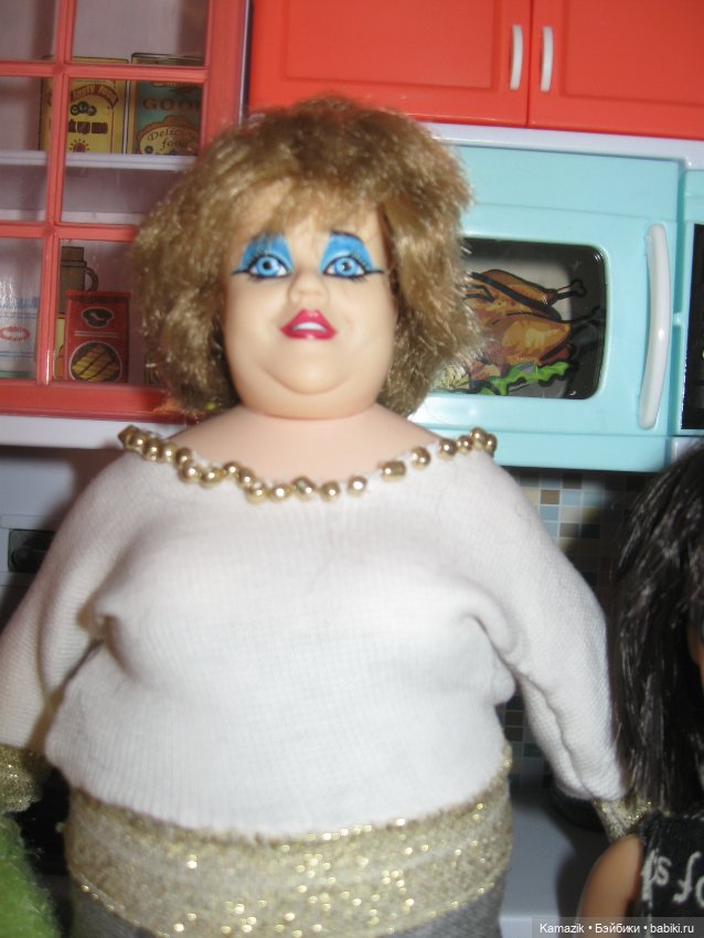 Район Камазовка. Архив серий (фото 8)