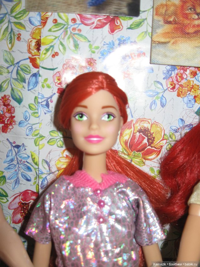 Район Камазовка. Архив серий (фото 4)