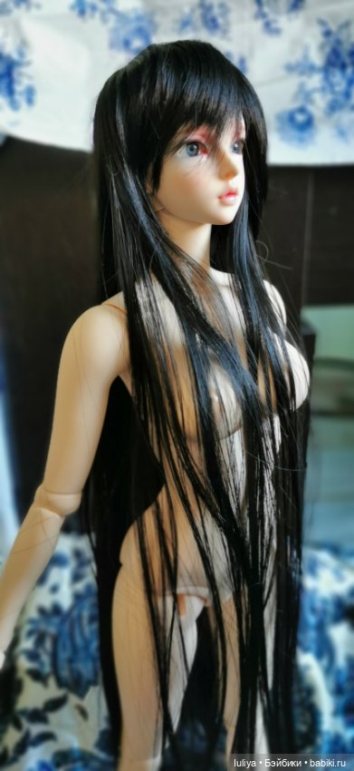 Новое лицо — Куклы Fairyland (ФэйриЛэнд): BJD (БЖД) (фото 8)