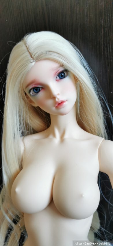 Новое лицо — Куклы Fairyland (ФэйриЛэнд): BJD (БЖД)