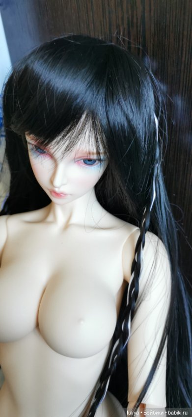 Новое лицо — Куклы Fairyland (ФэйриЛэнд): BJD (БЖД)