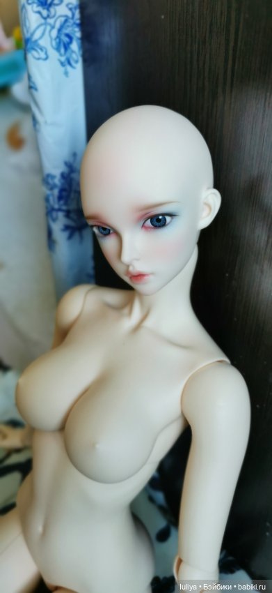 Новое лицо — Куклы Fairyland (ФэйриЛэнд): BJD (БЖД)