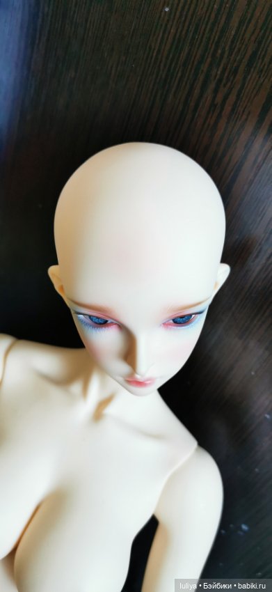 Новое лицо — Куклы Fairyland (ФэйриЛэнд): BJD (БЖД) (фото 3)