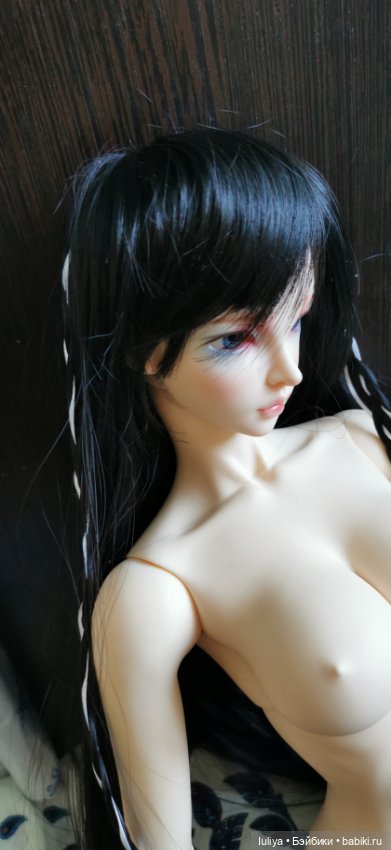 Новое лицо — Куклы Fairyland (ФэйриЛэнд): BJD (БЖД)