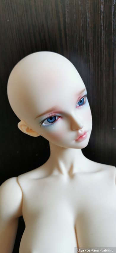 Новое лицо — Куклы Fairyland (ФэйриЛэнд): BJD (БЖД) (фото 6)