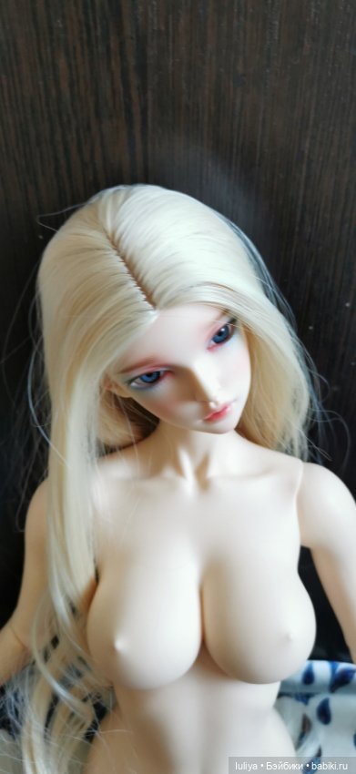 Новое лицо — Куклы Fairyland (ФэйриЛэнд): BJD (БЖД)
