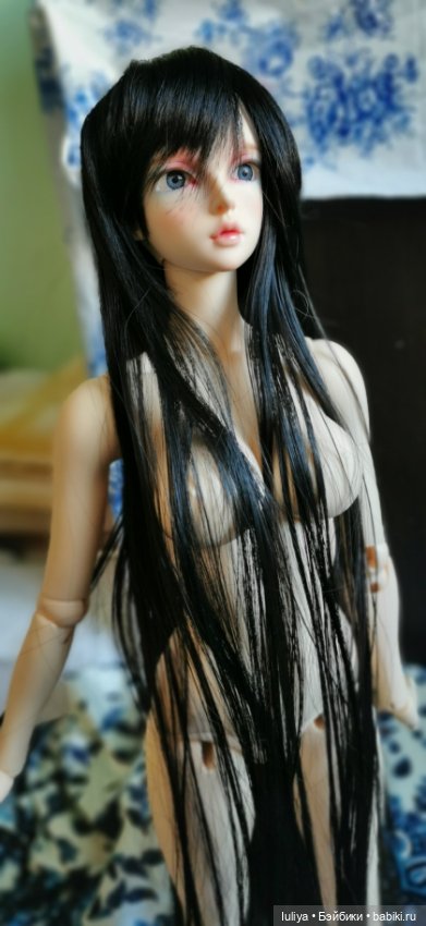 Новое лицо — Куклы Fairyland (ФэйриЛэнд): BJD (БЖД)