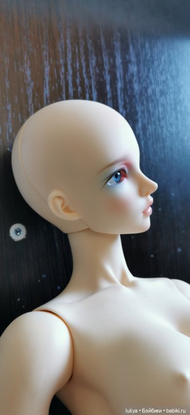 Новое лицо — Куклы Fairyland (ФэйриЛэнд): BJD (БЖД) (фото 2)