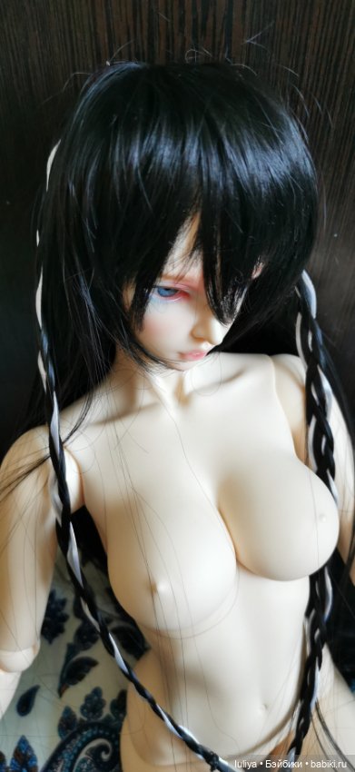 Новое лицо — Куклы Fairyland (ФэйриЛэнд): BJD (БЖД)