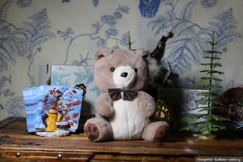 Если бы всё да по шаблону- медведь бы бы розовым