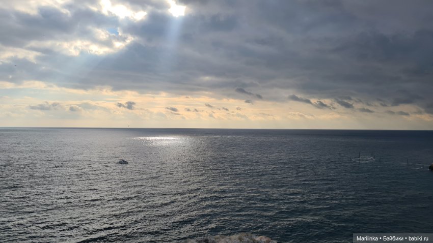 Полинка в Балаклаве — Туризм и путешествия: фотоотчеты из поездок (фото 3)