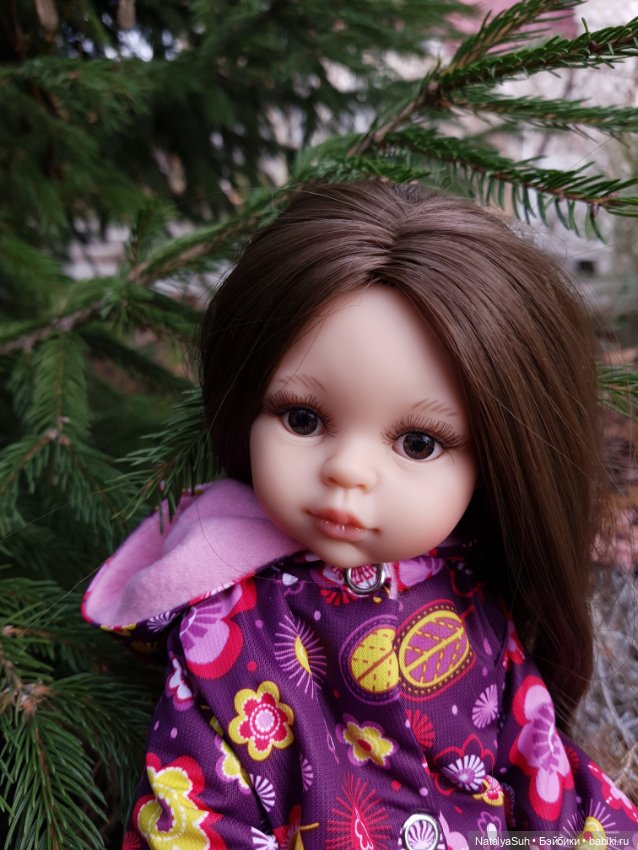 Осень - хорошее время для прогулок (фото 3)