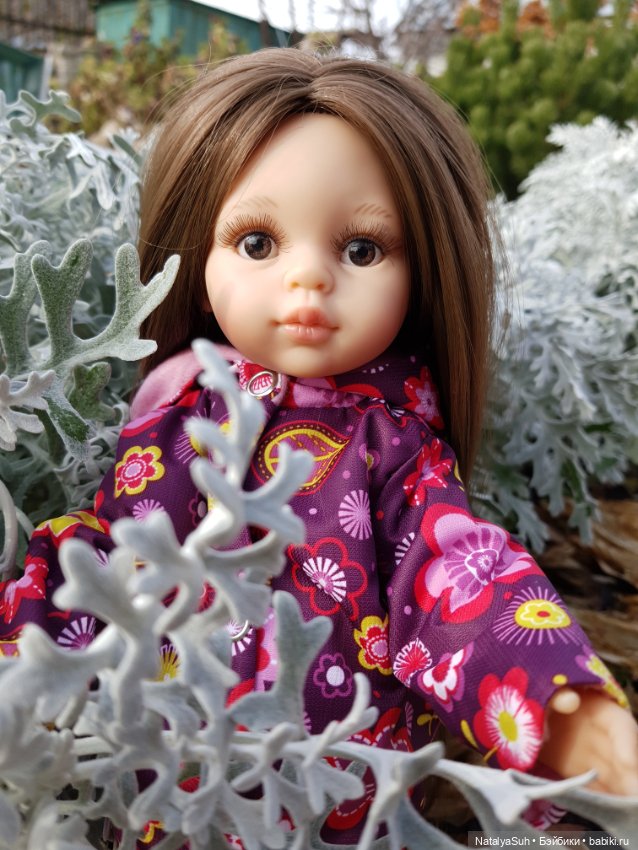 Осень - хорошее время для прогулок (фото 5)