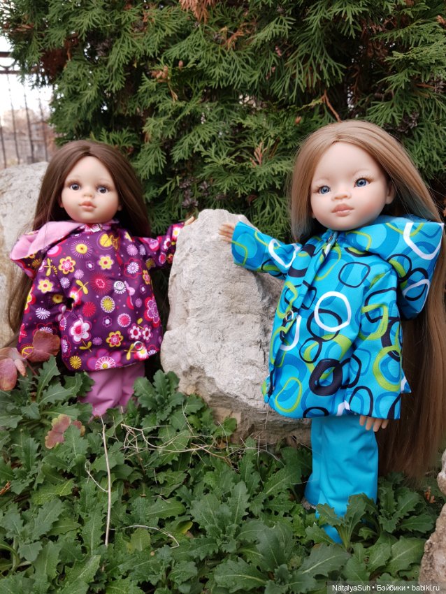 Осень - хорошее время для прогулок (фото 2)