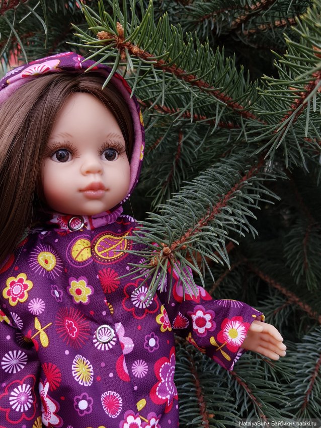 Осень - хорошее время для прогулок (фото 8)