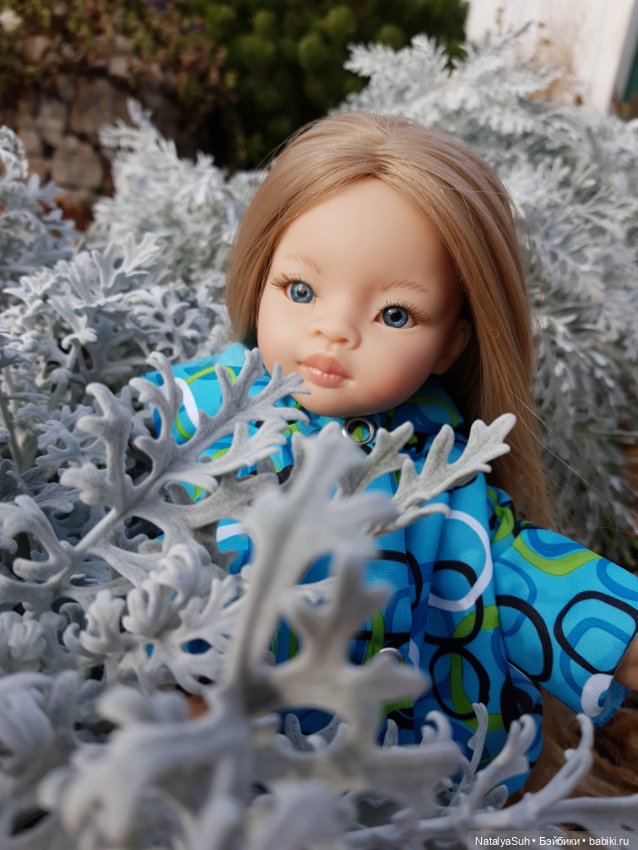 Осень - хорошее время для прогулок (фото 6)