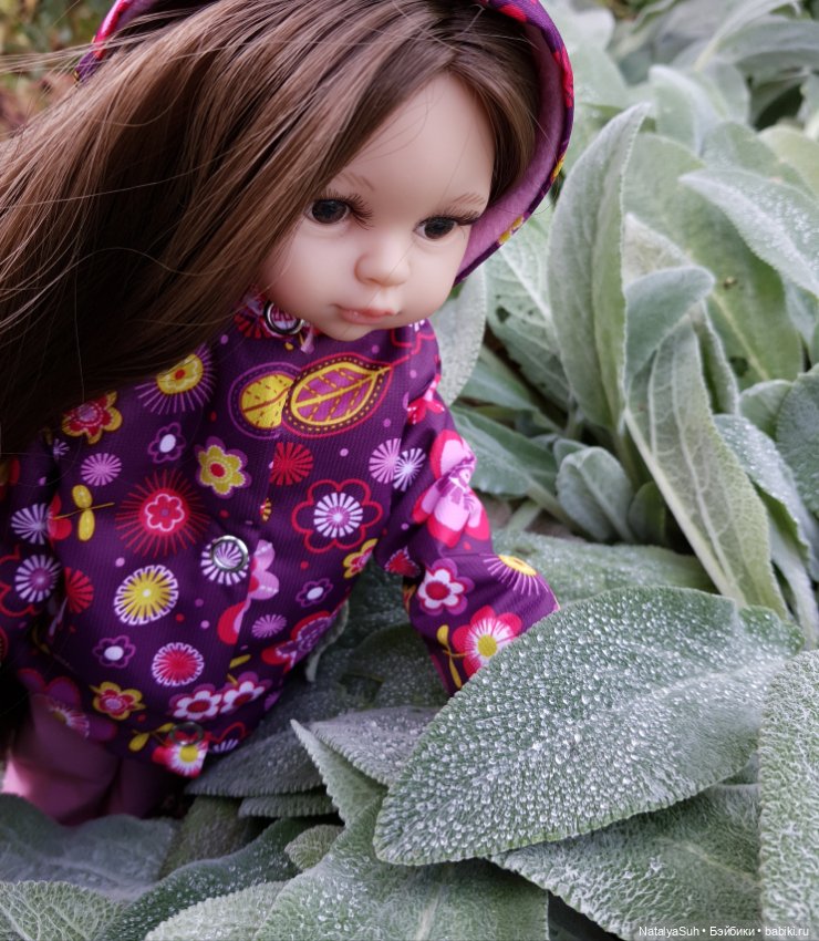 Осень - хорошее время для прогулок (фото 7)