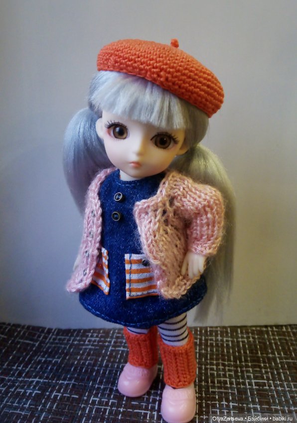 Дочь Франкинштейна или бедная Тоня. Баболики