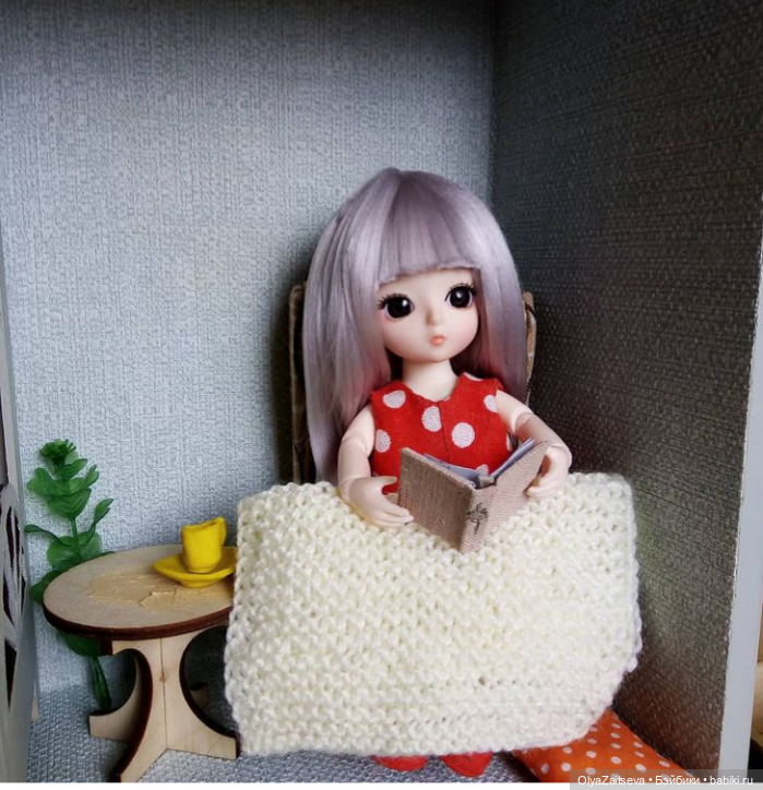 Дочь Франкинштейна или бедная Тоня. Баболики