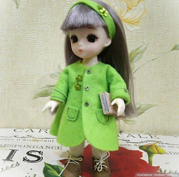 Дочь Франкинштейна или бедная Тоня. Баболики