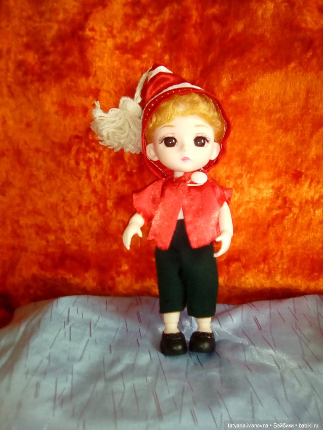 Мои баболечки и звезды подиума (фото 6)