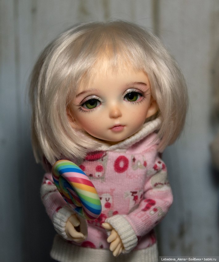 Сказка про зайцев — Куклы Fairyland (ФэйриЛэнд): BJD (БЖД)