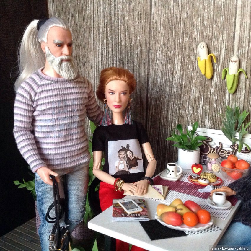 Письма из прошлого или как простая фотосессия может подпортить репутацию идеального семьянина (фото 2)