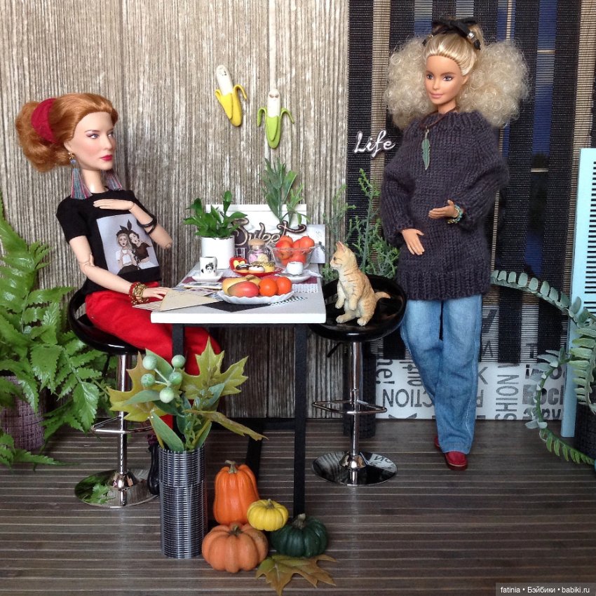 Письма из прошлого 2... раскроют ли они все тайны (фото 6)