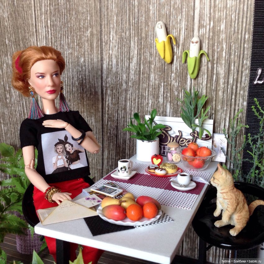 Письма из прошлого 2... раскроют ли они все тайны (фото 3)