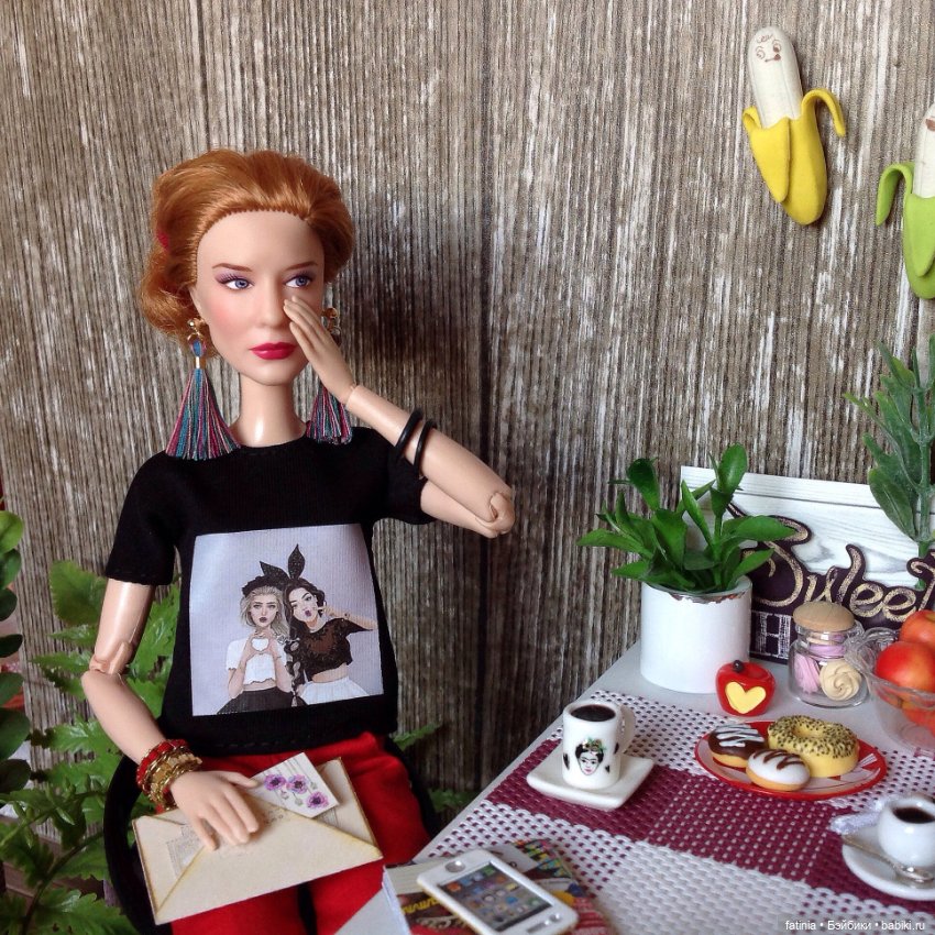 Письма из прошлого 2... раскроют ли они все тайны (фото 7)