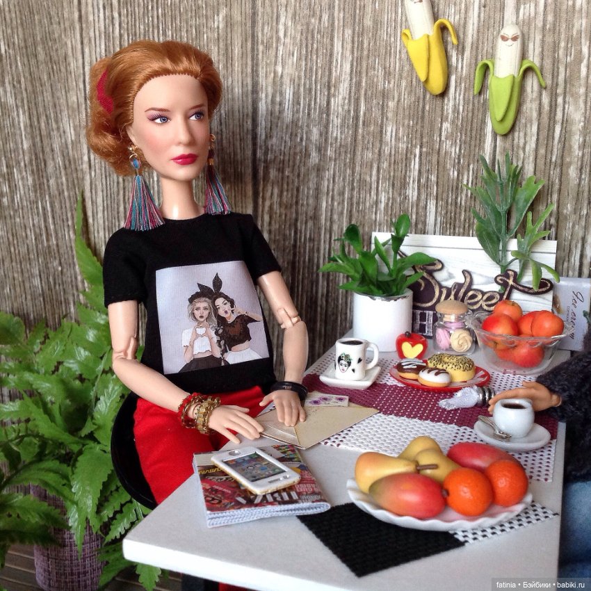 Письма из прошлого 2... раскроют ли они все тайны (фото 10)