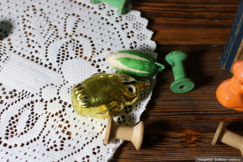 С днем стекольщика — Игрушки СССР и советского детства: резиновые