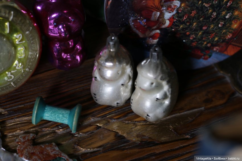 С днем стекольщика — Игрушки СССР и советского детства: резиновые