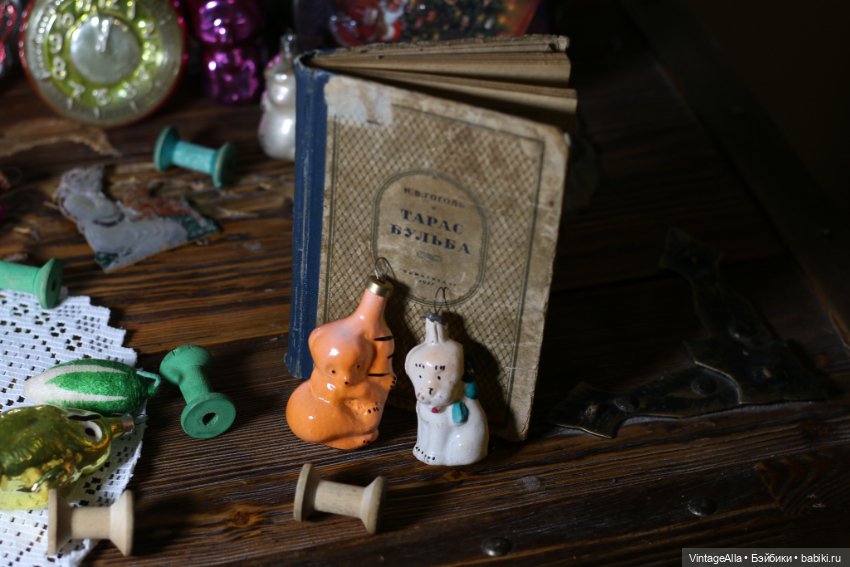 С днем стекольщика — Игрушки СССР и советского детства: резиновые