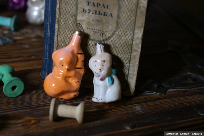 С днем стекольщика — Игрушки СССР и советского детства: резиновые