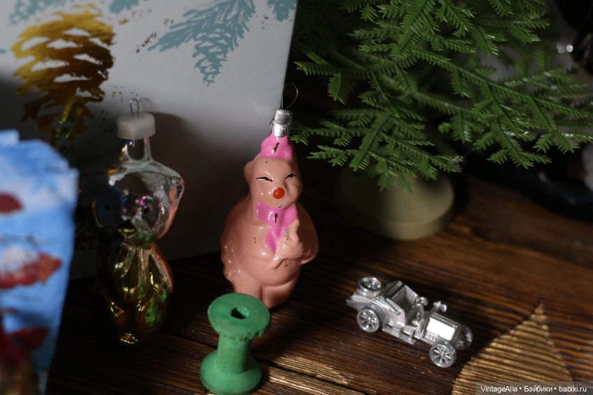 С днем стекольщика — Игрушки СССР и советского детства: резиновые (фото 6)