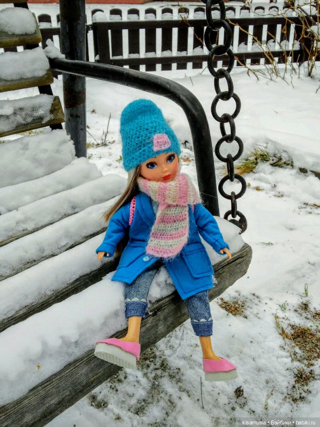 Предчувствие Нового года — Болталка и разговоры обо всем: жизнь (фото 2)