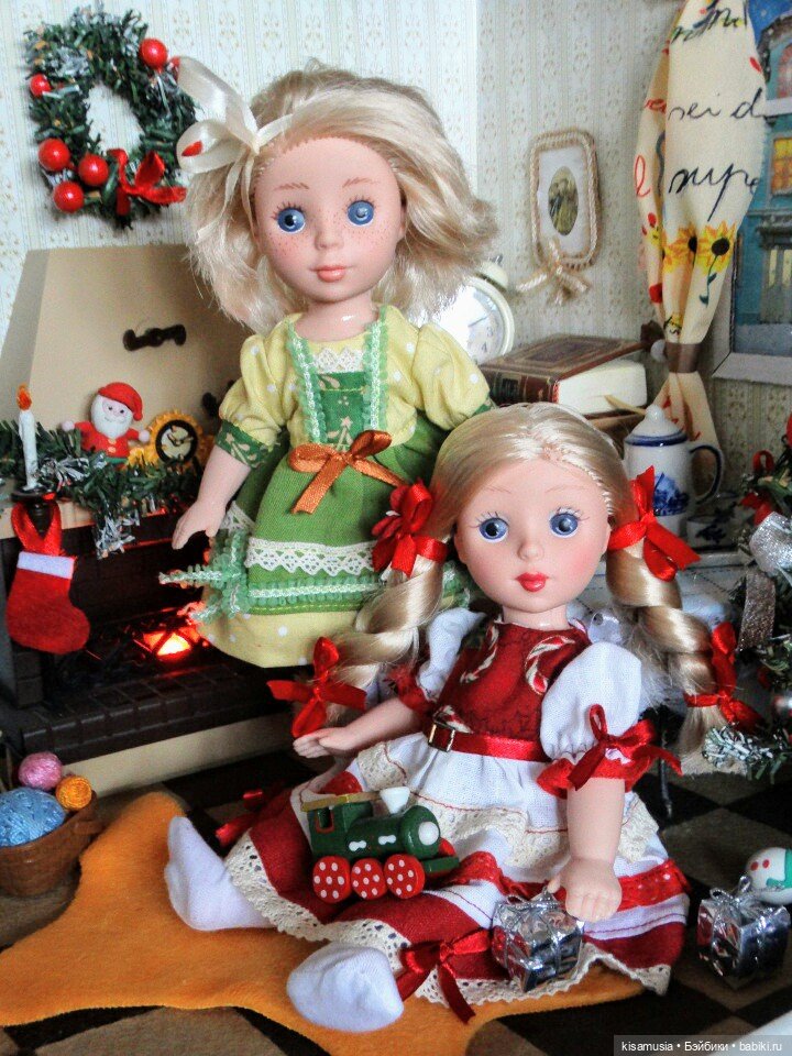 Предчувствие Нового года — Болталка и разговоры обо всем: жизнь