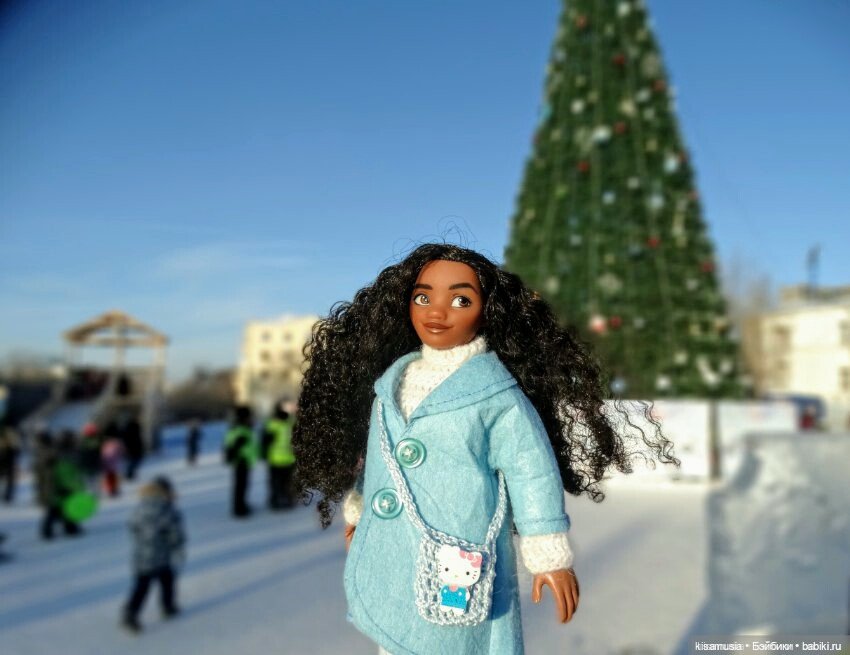 Предчувствие Нового года — Болталка и разговоры обо всем: жизнь