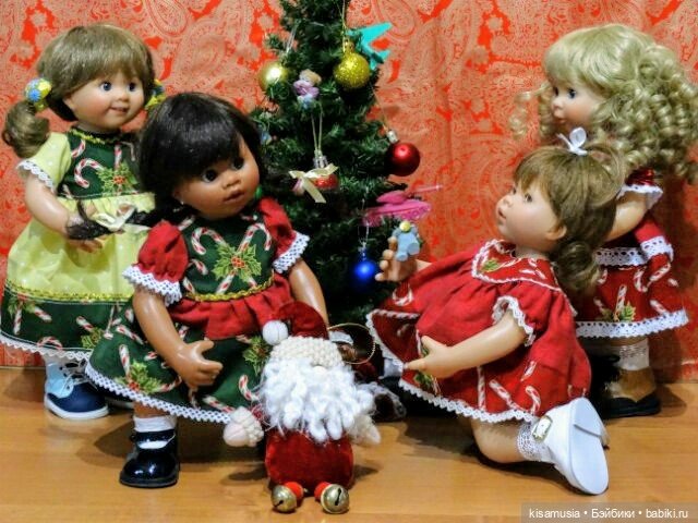 Предчувствие Нового года — Болталка и разговоры обо всем: жизнь