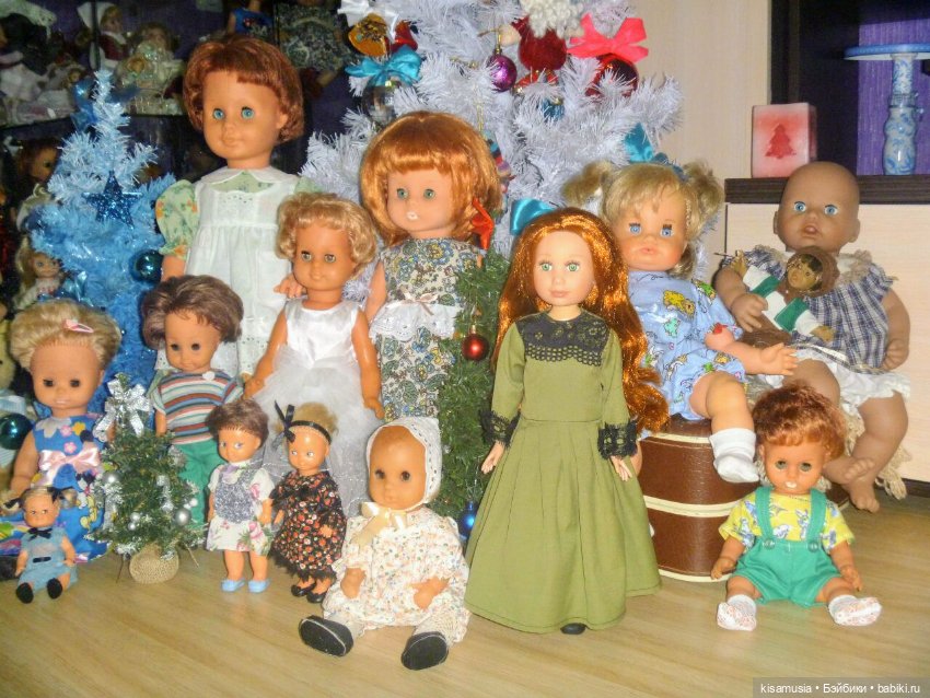 Предчувствие Нового года — Болталка и разговоры обо всем: жизнь