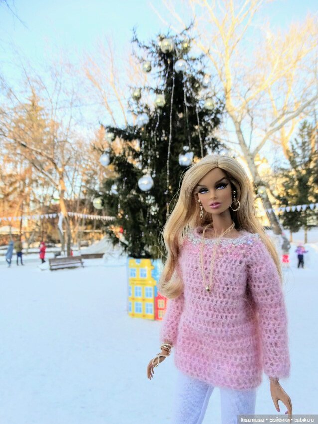 Предчувствие Нового года — Болталка и разговоры обо всем: жизнь