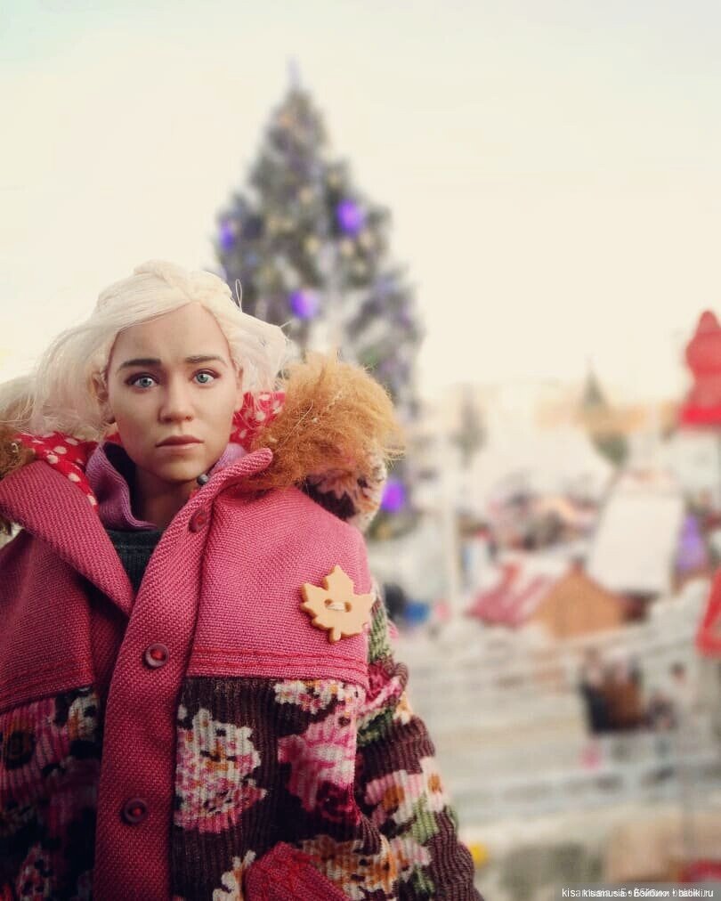 Предчувствие Нового года — Болталка и разговоры обо всем: жизнь