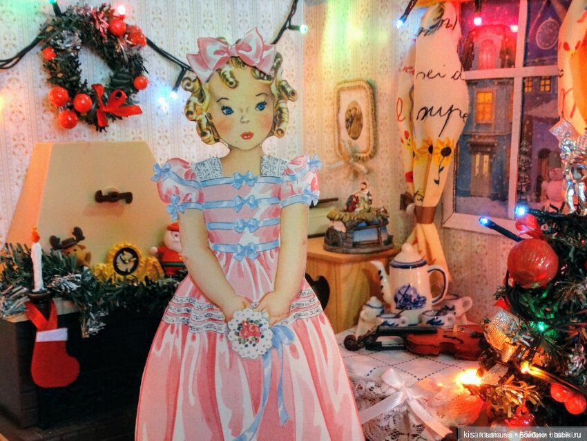 Предчувствие Нового года — Болталка и разговоры обо всем: жизнь