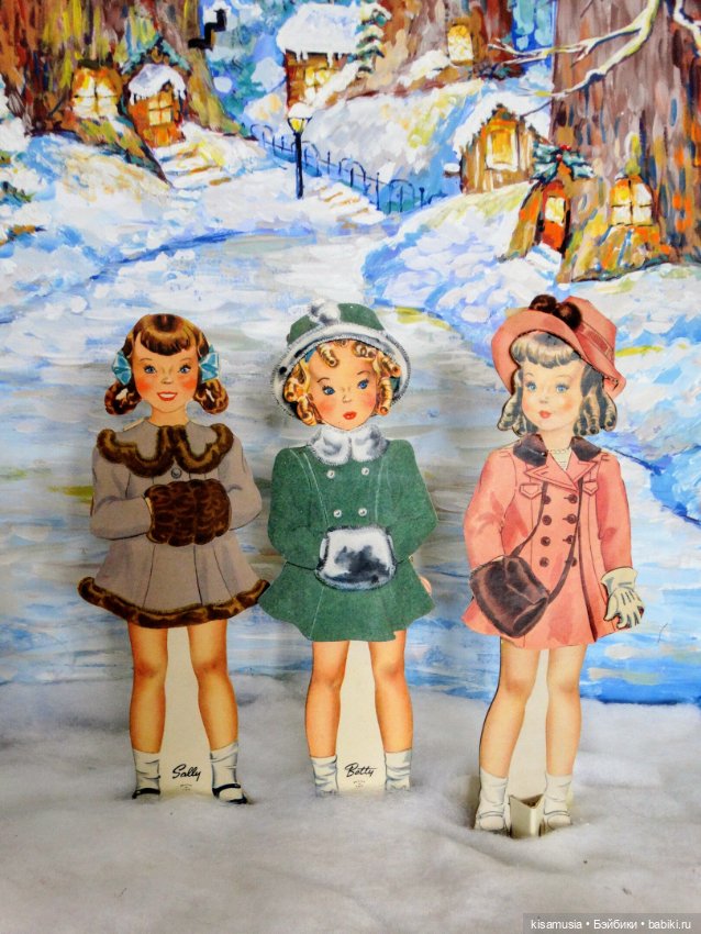 Предчувствие Нового года — Болталка и разговоры обо всем: жизнь