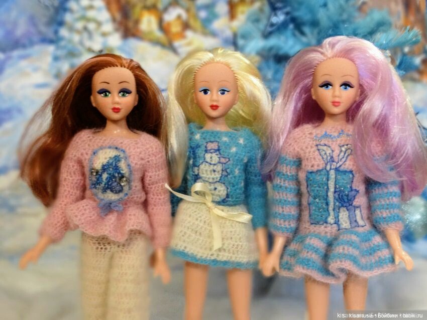 Предчувствие Нового года — Болталка и разговоры обо всем: жизнь