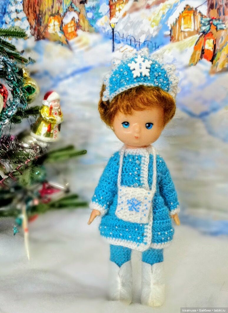 Предчувствие Нового года — Болталка и разговоры обо всем: жизнь